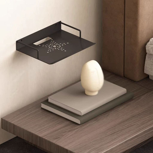 Soporte Para Proyector Estante Montado Pared Bandeja