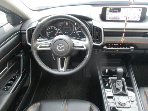 Mazda cx-50 GRAND TOURING 4X2 2500CC AT AA