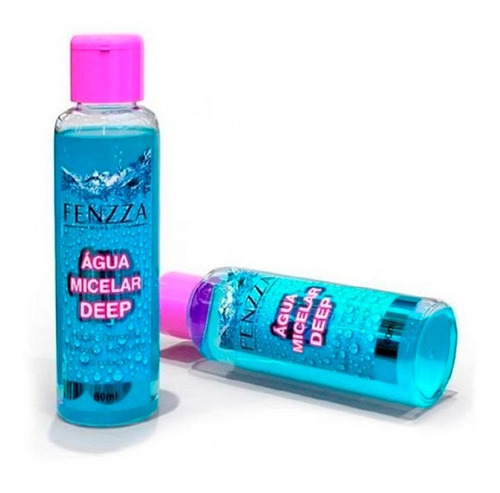 Imagem 4 de 5 de Kit Anti Idade Cuidado Facial Profissional Limpeza De Pele