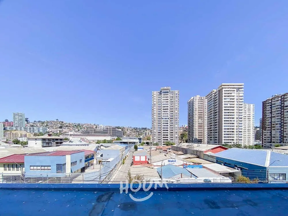Imagen 5 de 23 de Departamento Avenida Valparaíso Id: 107281