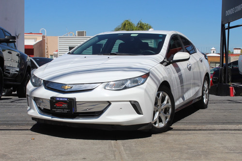 Chevrolet Volt 1.5 Cvt