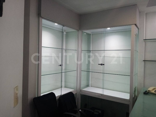 Local Comercial En Renta Centro Comercial Torres Lindavista