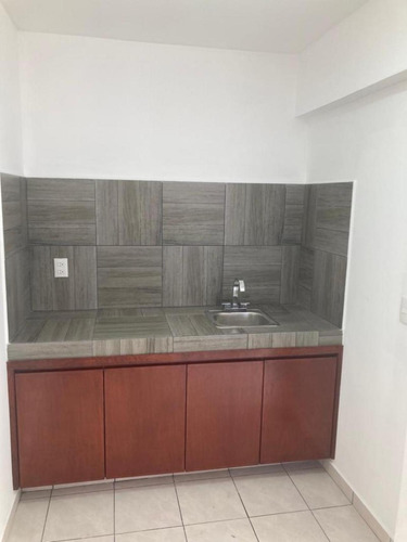 Oficina Comercial En Renta En Texcoco De Mora Centro, Texcoco, México
