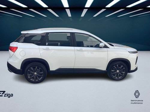 Chevrolet Captiva 1.5 LT 5 pasajeros
