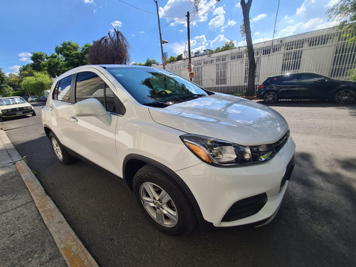 Chevrolet Trax 1.8 Lt At
