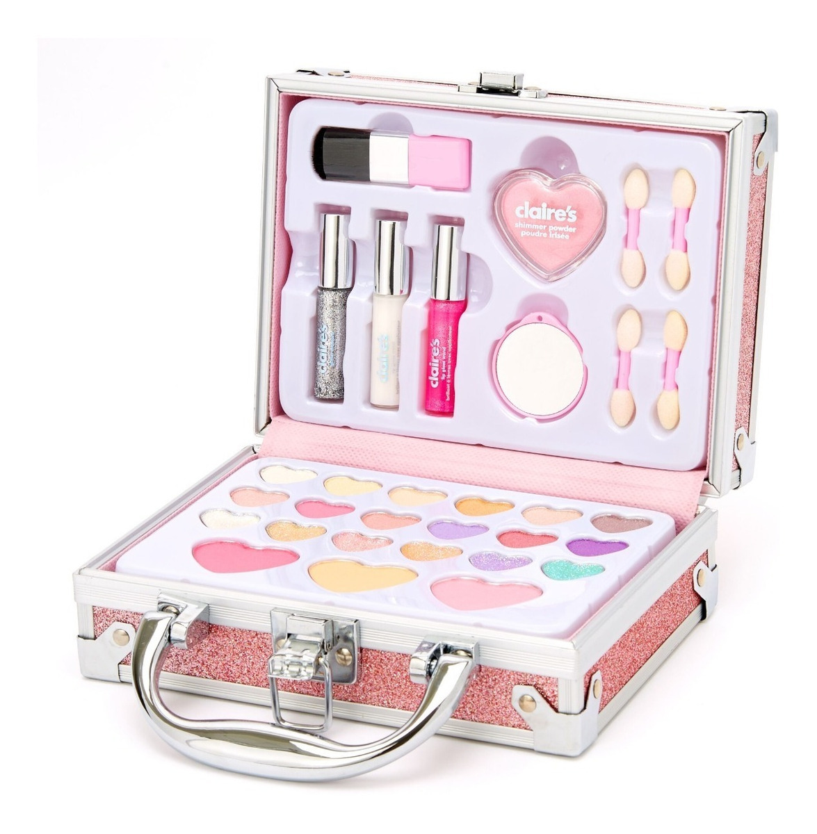 Sintético 96+ Foto Kit De Maquillaje Para Niñas Baratos Actualizar