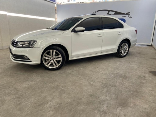 Volkswagen Jetta 2.0 Tsi