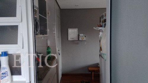 Imagem 15 de 15 de Apartamento - Mooca - Ref: 4018 - V-ap1901