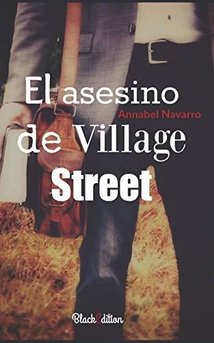 El Asesino De Village Street: 1 (natalie Davis)
