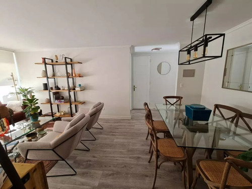 Cómodo Y Espacioso Departamento Orientación Oriente