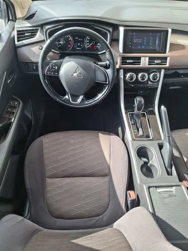 Mitsubishi Xpander 1.5 Cross At