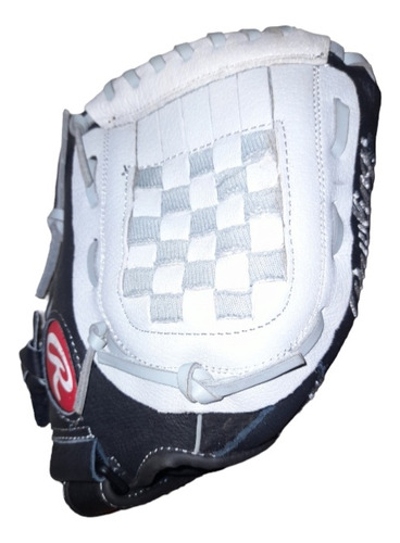 Guante Rawlings Original Para Béisbol 10.5 Inch 