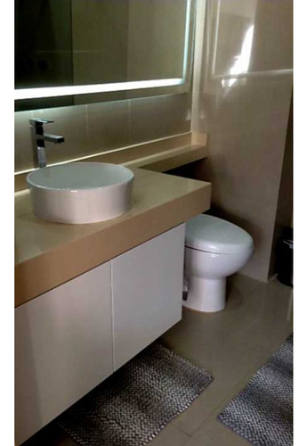 Vendo Apartamento 77m2 Valle Alto 7847