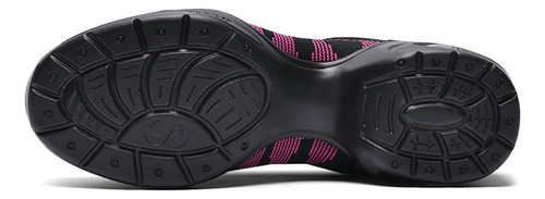 Zapatos De Baile De Mujer Zapatos De Tacón De Cuña