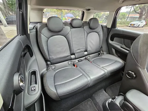 Mini Countryman Hibrid 1.5 Countryman Chilli All 4 Hibrida
