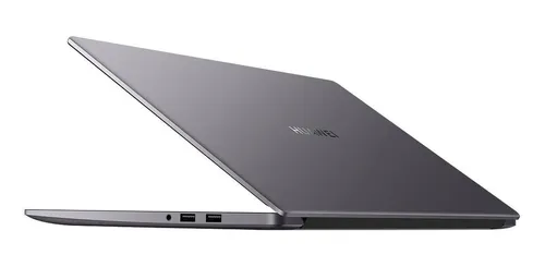 Laptop Huawei MateBook D15 2020 space gray 15.6