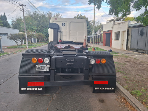 Cargo 1730 Tractor 2005. Muy Bueno 2 Dueño
