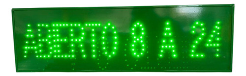 Carteles Leds Personalizados - ¡iluminá Tu Negocio!