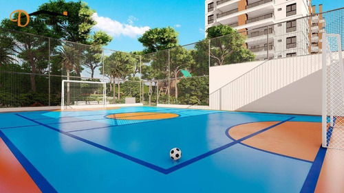 Imagem 21 de 30 de Cobertura À Venda, 197 M² Por R$ 1.557.724,60 - Bacacheri - Curitiba/pr - Co0208