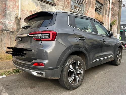 Chery Tiggo 5X 1.5 Pro Turbo Flex Aut. 5p