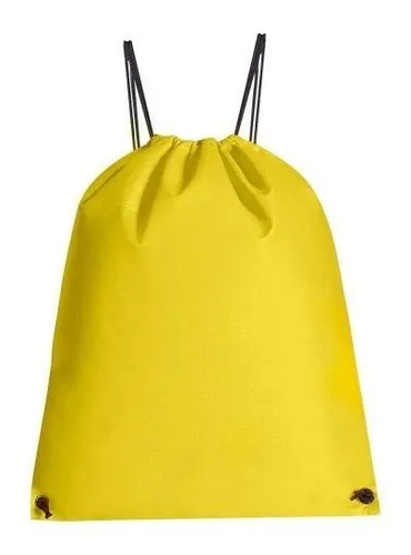 Morral Ecol gico Pastrana 100 Pzas. Promocional Mayoreo