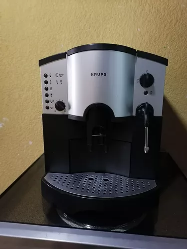 Krups automatica Cafeteras de segunda mano baratas