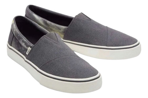 Zapatos Alpargatas Dama Toms Originales Distintos Modelos