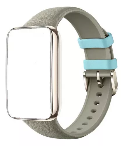 Correa Xiaomi Smart Band 7 Pro - Tienda Oficial Xiaomi Gris