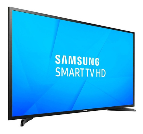Smart Tv Samsung 32 Led 32j4290 Hd Conversor Digital Wi-fi
