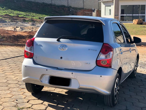 Toyota Etios