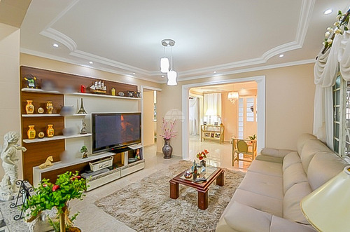 Sobrado - Residencial - 932006