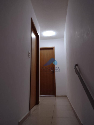 Imagem 15 de 23 de Casa Com 2 Dormitórios À Venda, 64 M² Por R$ 206.700,00 - Jardim Da Granja - São José Dos Campos/sp - Ca2004