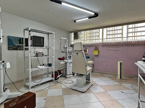 Imagem 6 de 13 de Ref.: 8020 - Loja - Centro (venda) - 12413