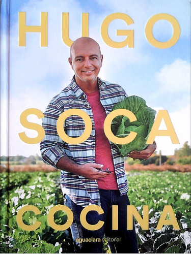 Hugo Soca Cocina (enviamos)