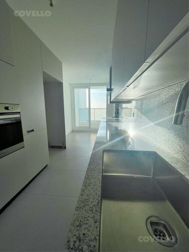 Imagen 12 de 15 de Departamento - Punta Del Este