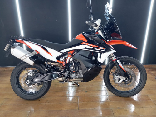 Ktm 890 Adventure 