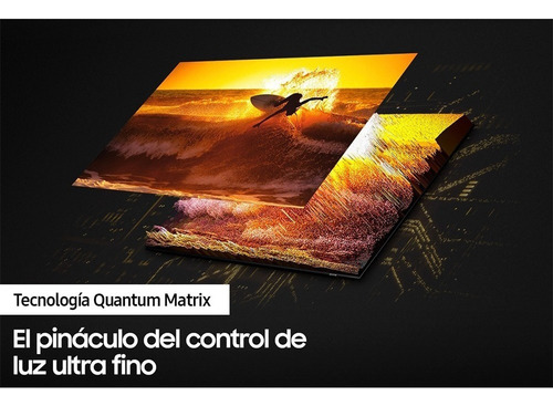 Smart Tv Samsung 65 Pulgadas Neo Qled 8k Qn65qn700bgczb