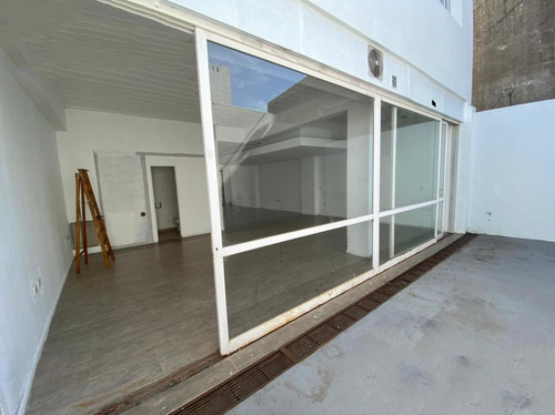 Local Comercial En Venta - 120mts2 - La Plata