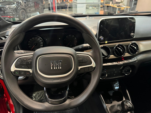 Fiat Cronos 1.3 Drive Mt