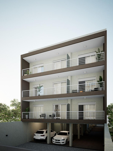 Departamento - Moron