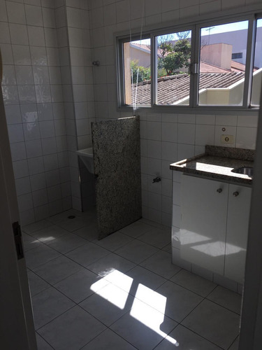Apartamento 01 Dormitório - Vila Ana Maria - Cod. 8600725