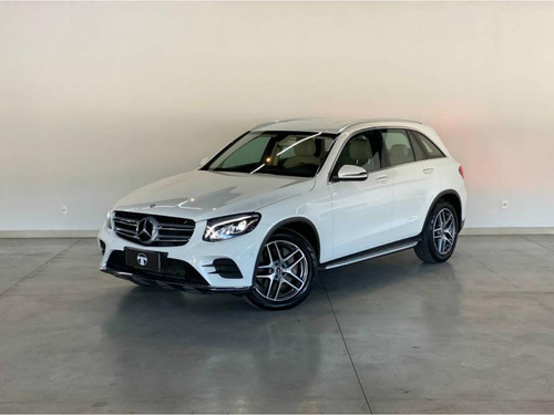 Imagem 1 de 15 de Mercedes-benz Glc 250 250 Highway 4matic 2.0 Tb Aut.