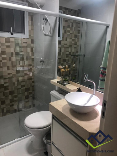 Imagem 11 de 28 de Apartamento - Ap00008 - 70118344