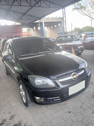 Chevrolet Prisma 1.0 Joy Flexpower 4p