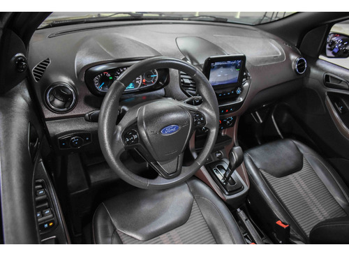 Ford Ka 1.5 TI-VCT FLEX FREESTYLE AUTOMÁTICO