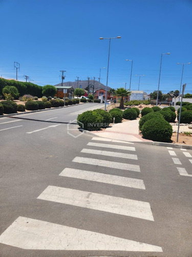 Se Vende Moderno Y Lujoso Dpto. Sector San Joaquín La Serena