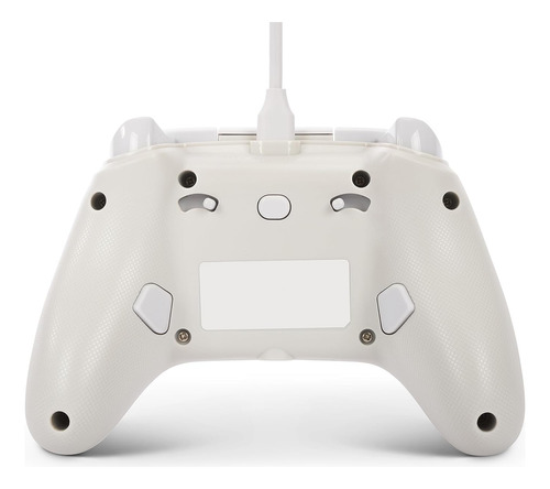 Powera Advantage Control Alámbrico Xbox Series X-s - Mist Blanco
