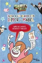 Comprar Gravity Falls. Juega A Lo Grande Con Dipper Y Mabe