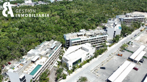 Imagen 16 de 20 de Departamento En Venta Hacienda Tuk Tulum Quintana Roo Cdv191