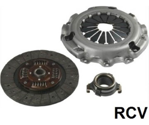 Kit Clutch   Para Dodge H100  2.5l L4 Diesel 2007